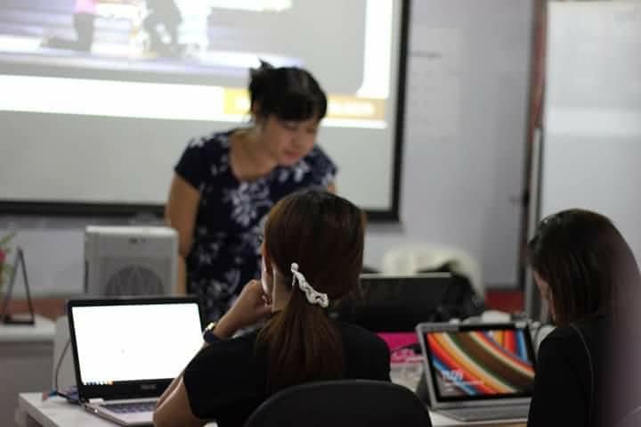 ไอทีแม่บ้าน