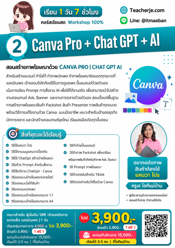 Canva Pro Chatgpt